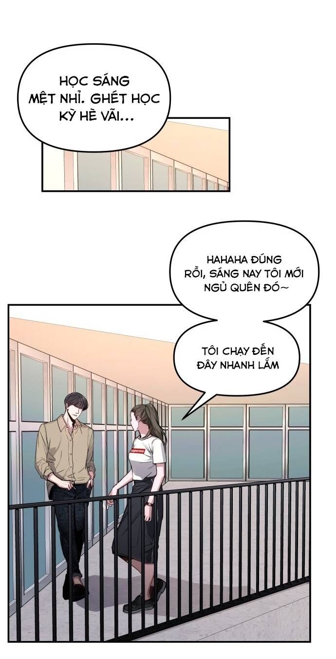 Mẹ Nào Con Nấy Chapter 26 - 11