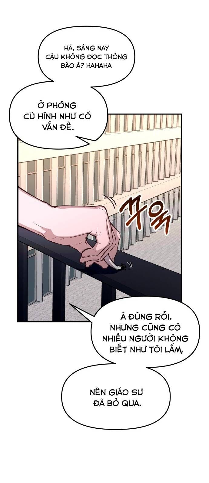 Mẹ Nào Con Nấy Chapter 26 - 13
