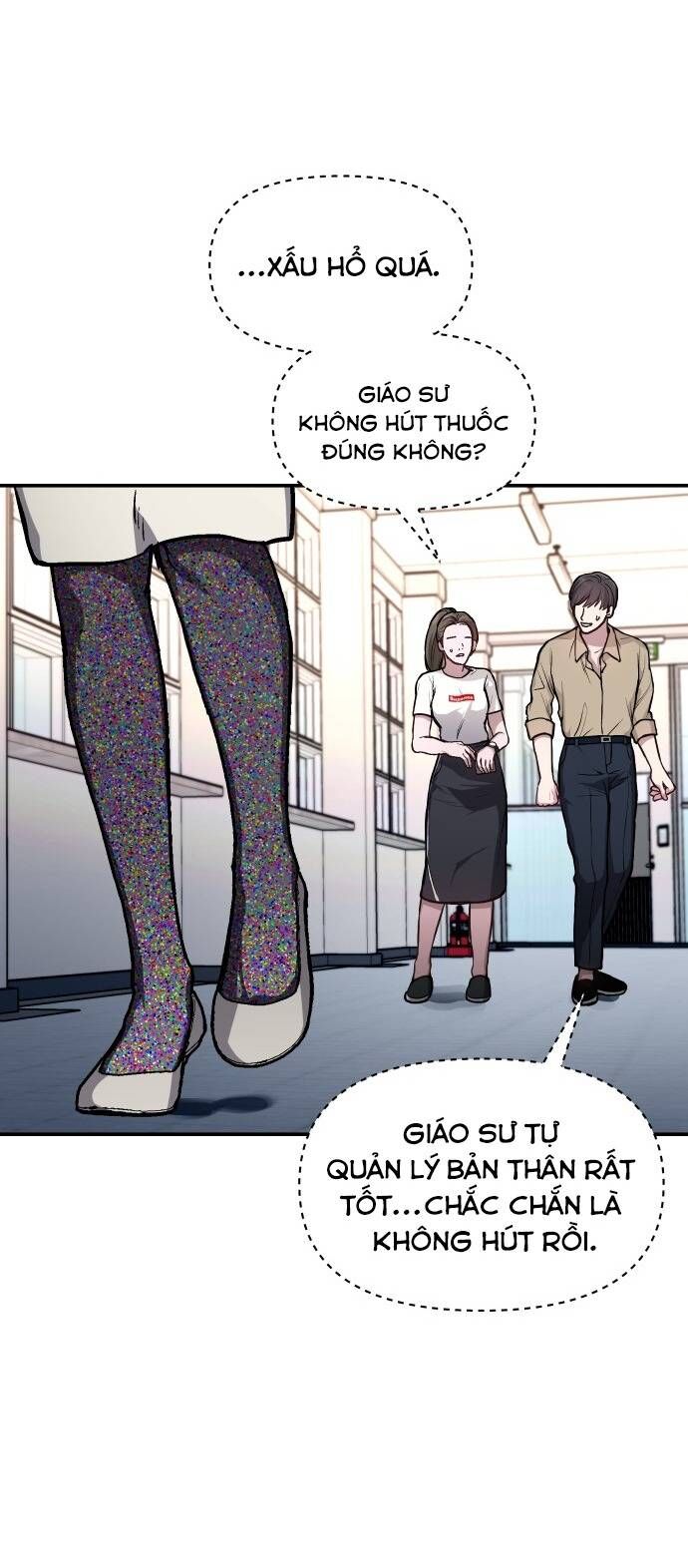 Mẹ Nào Con Nấy Chapter 26 - 18