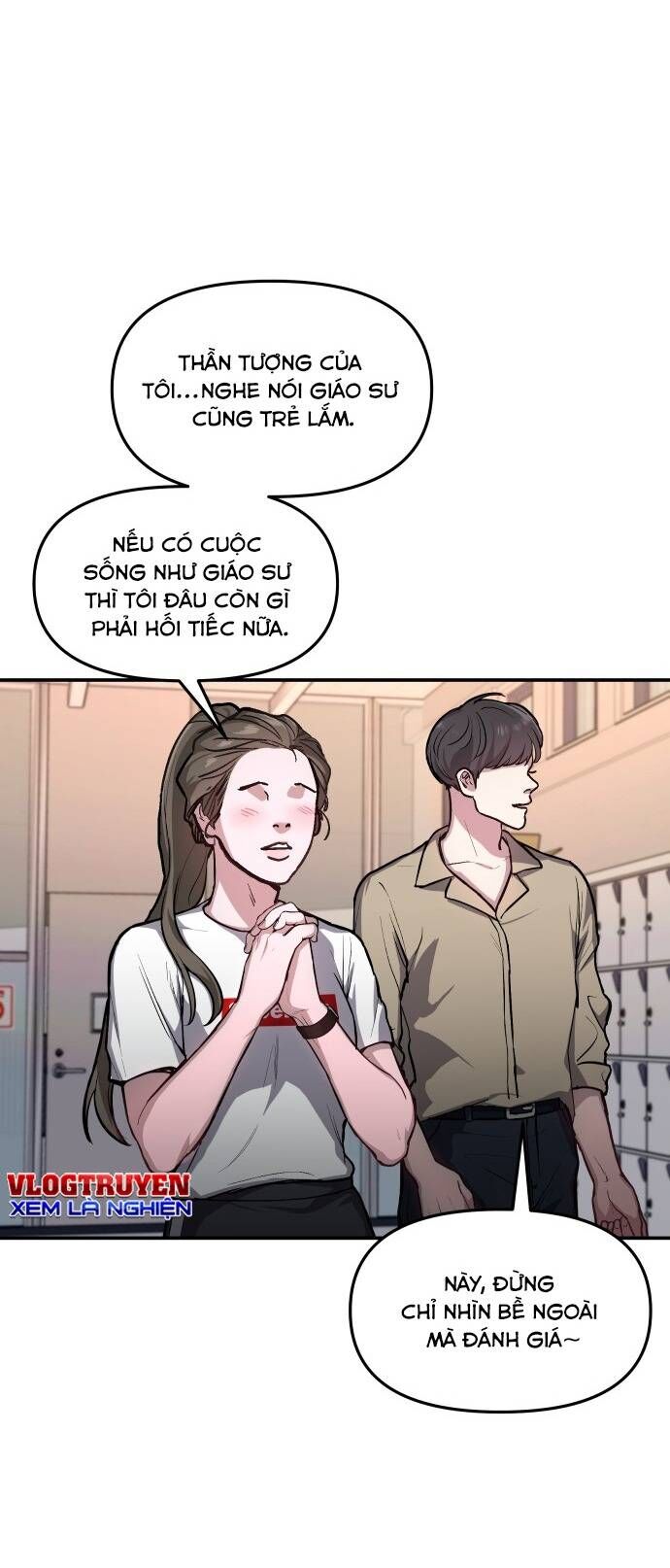 Mẹ Nào Con Nấy Chapter 26 - 19