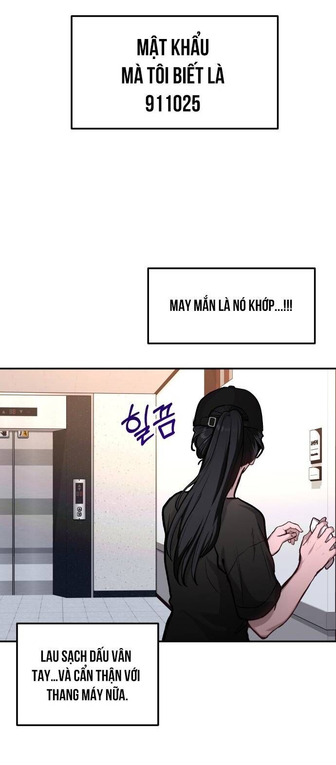 Mẹ Nào Con Nấy Chapter 26 - 25