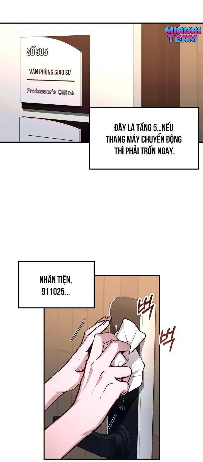 Mẹ Nào Con Nấy Chapter 26 - 26