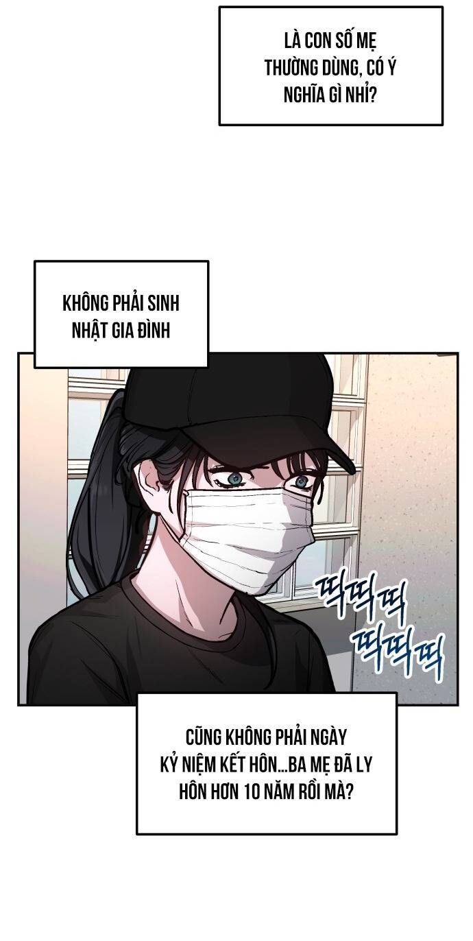 Mẹ Nào Con Nấy Chapter 26 - 27
