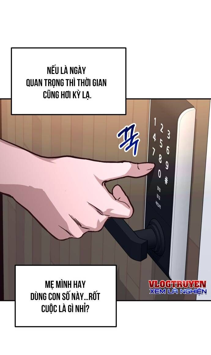 Mẹ Nào Con Nấy Chapter 26 - 28