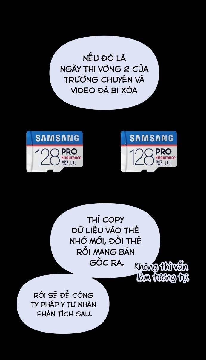 Mẹ Nào Con Nấy Chapter 26 - 4