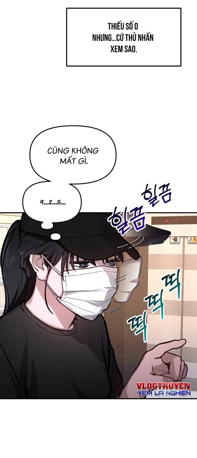 Mẹ Nào Con Nấy Chapter 26 - 34