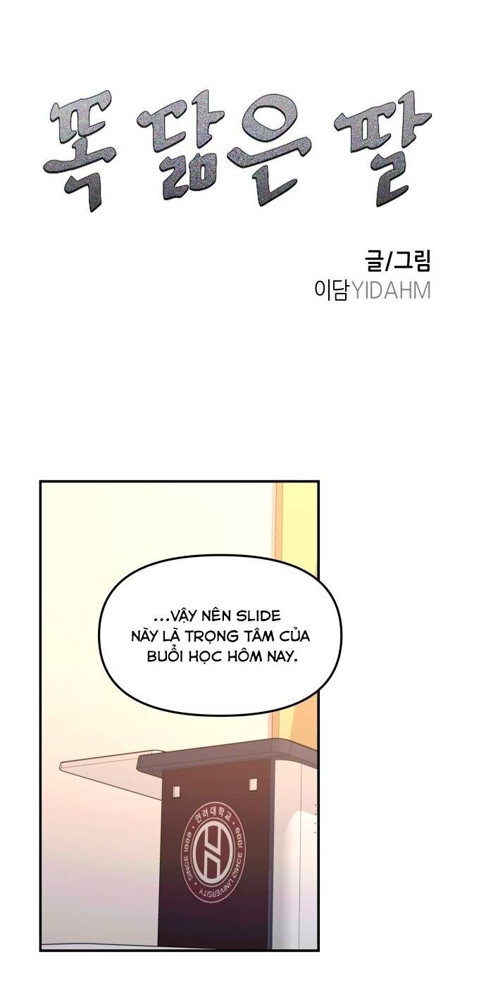 Mẹ Nào Con Nấy Chapter 26 - 6