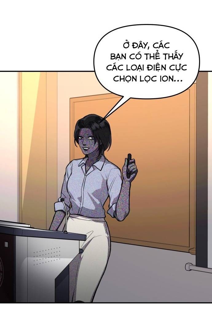Mẹ Nào Con Nấy Chapter 26 - 7