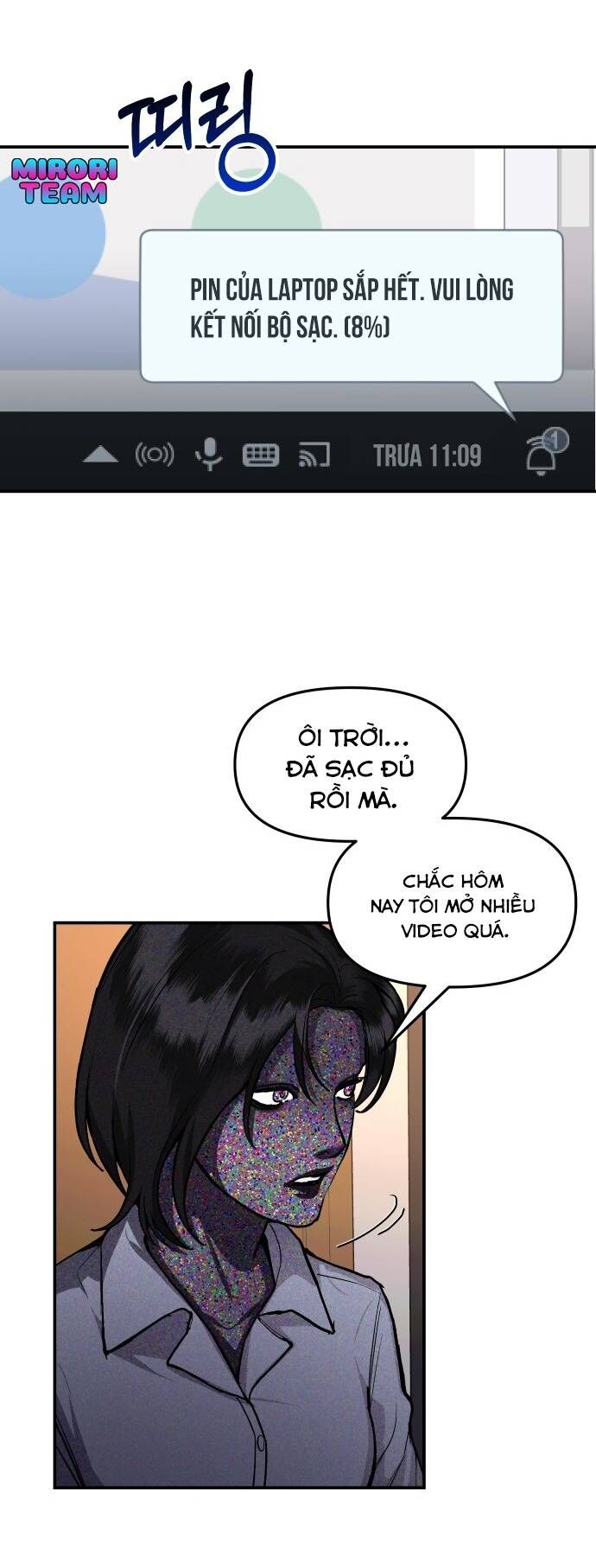 Mẹ Nào Con Nấy Chapter 26 - 8
