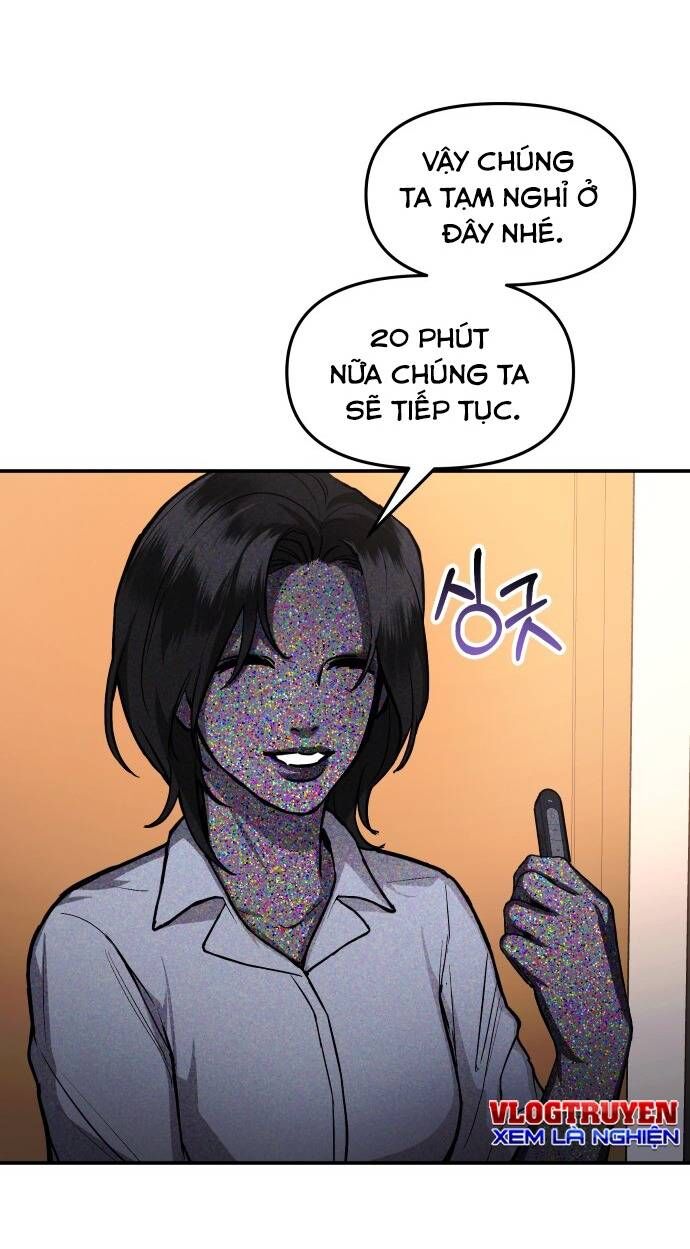 Mẹ Nào Con Nấy Chapter 26 - 10