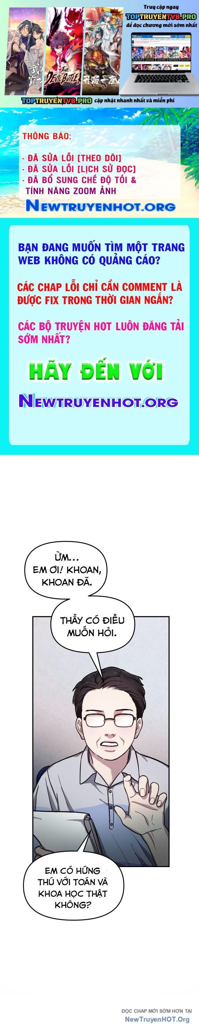 Mẹ Nào Con Nấy Chapter 32 - 2