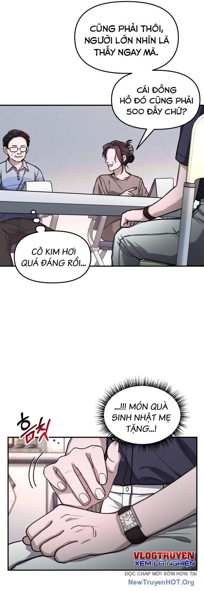 Mẹ Nào Con Nấy Chapter 32 - 17