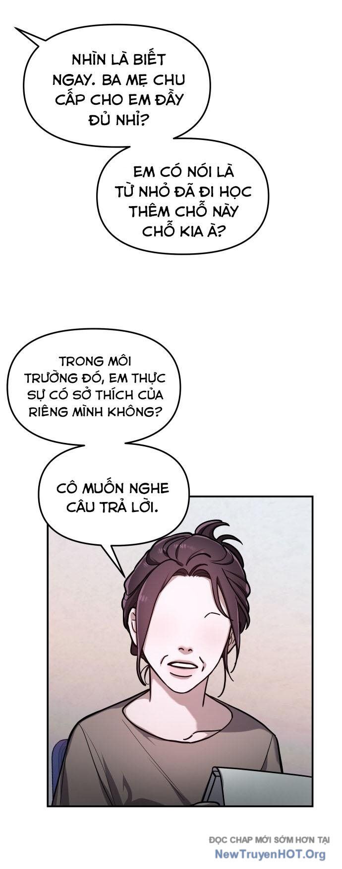 Mẹ Nào Con Nấy Chapter 32 - 18