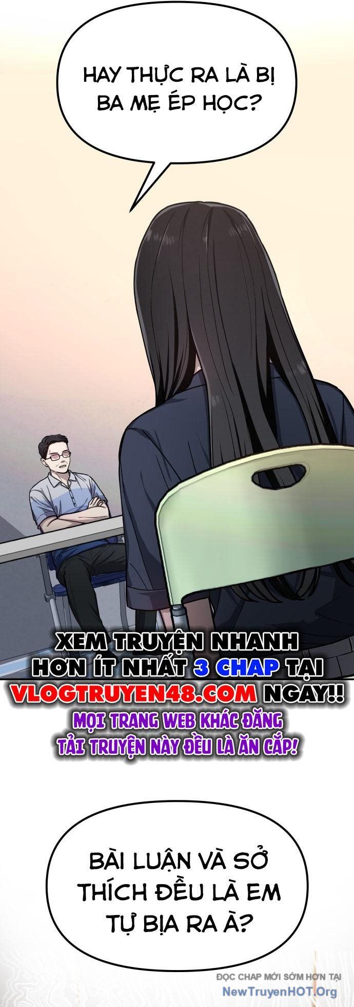 Mẹ Nào Con Nấy Chapter 32 - 3