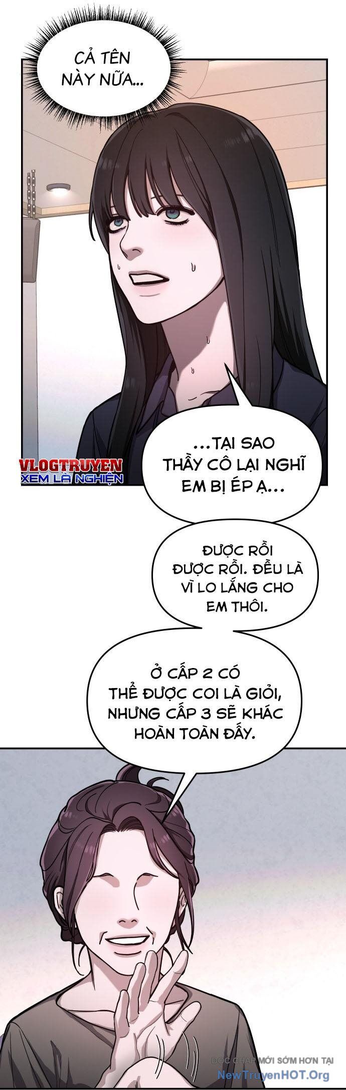 Mẹ Nào Con Nấy Chapter 32 - 29
