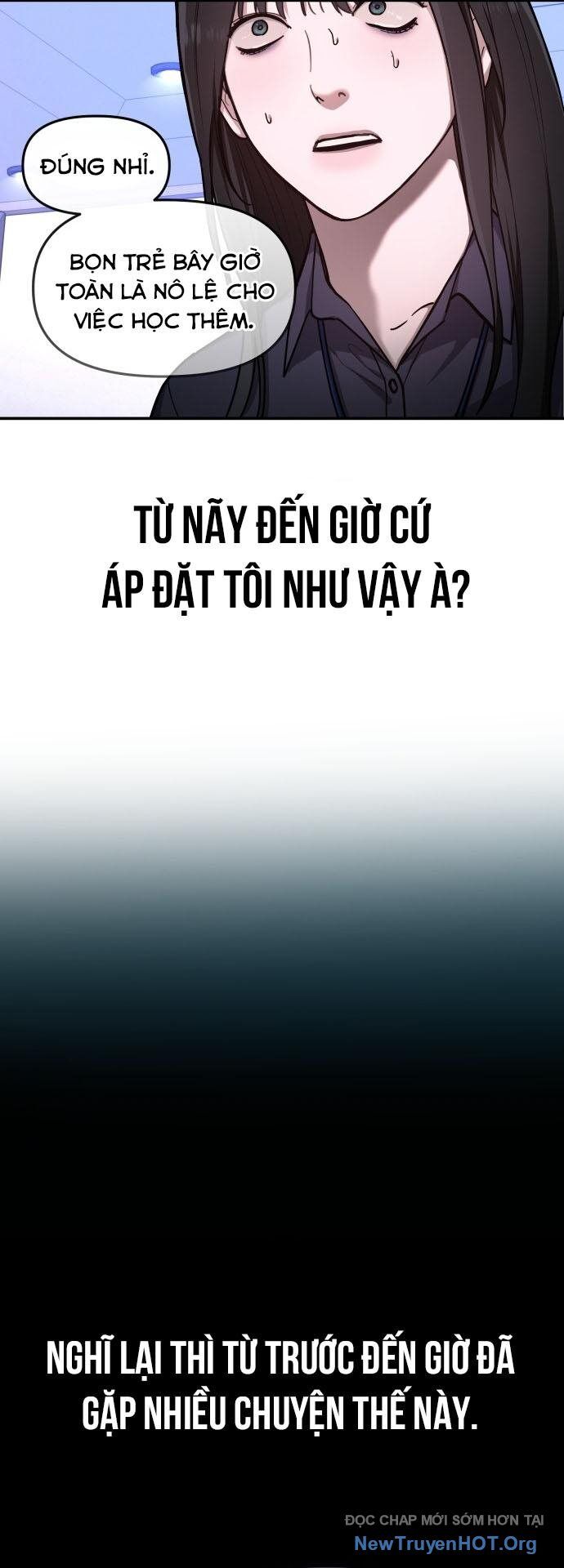 Mẹ Nào Con Nấy Chapter 32 - 34