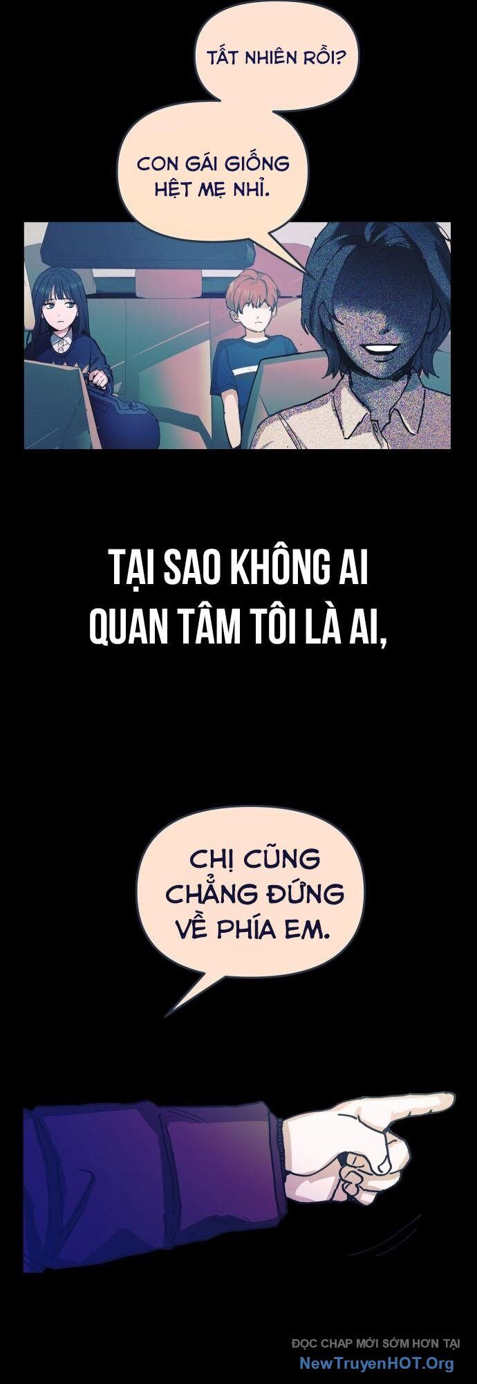 Mẹ Nào Con Nấy Chapter 32 - 35