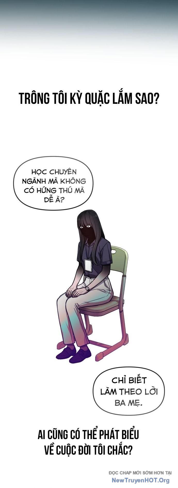 Mẹ Nào Con Nấy Chapter 32 - 37