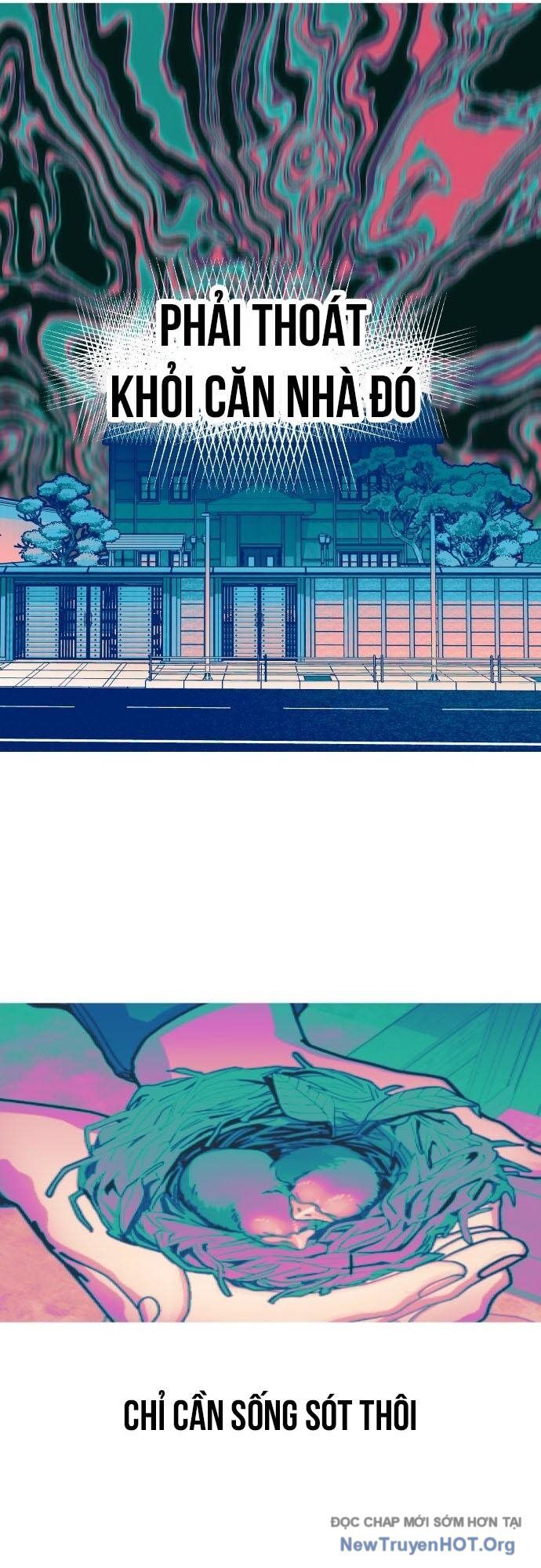 Mẹ Nào Con Nấy Chapter 32 - 40