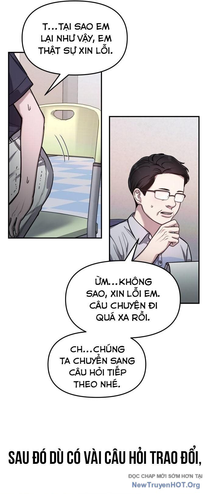 Mẹ Nào Con Nấy Chapter 32 - 50