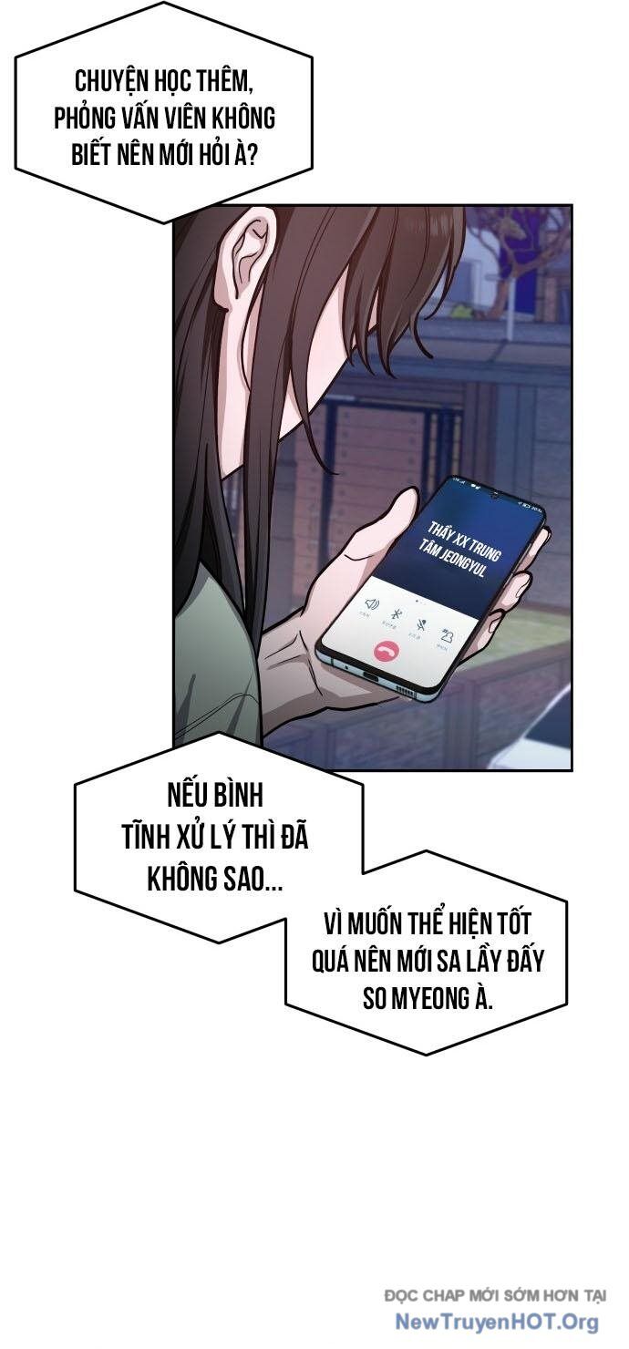 Mẹ Nào Con Nấy Chapter 32 - 54