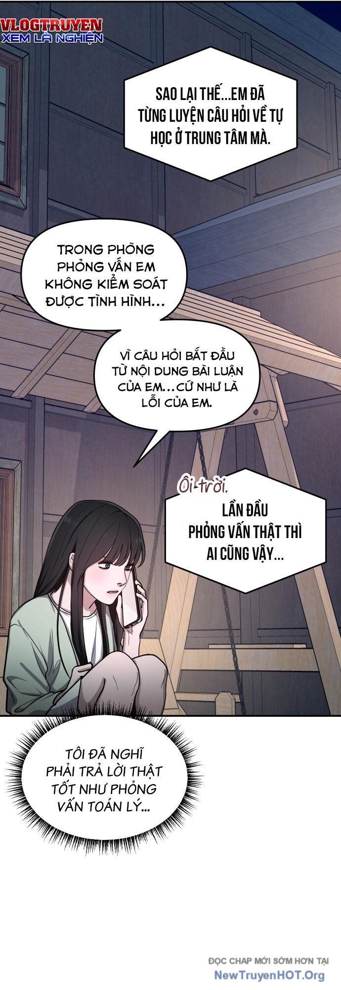 Mẹ Nào Con Nấy Chapter 32 - 55