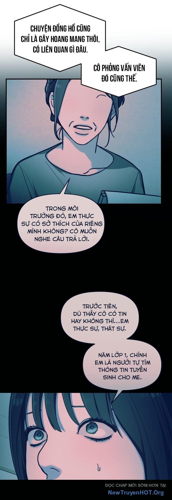 Mẹ Nào Con Nấy Chapter 32 - 56