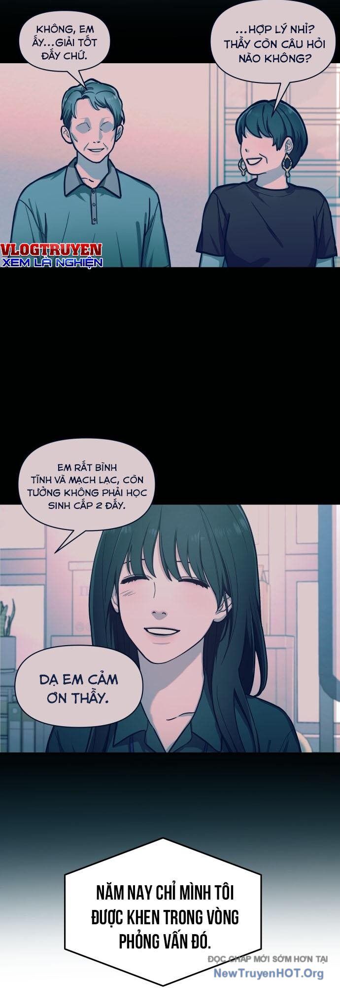 Mẹ Nào Con Nấy Chapter 32 - 61