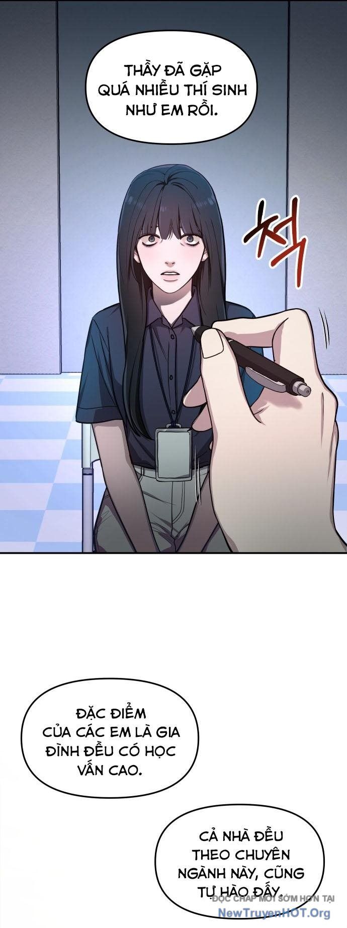 Mẹ Nào Con Nấy Chapter 32 - 8
