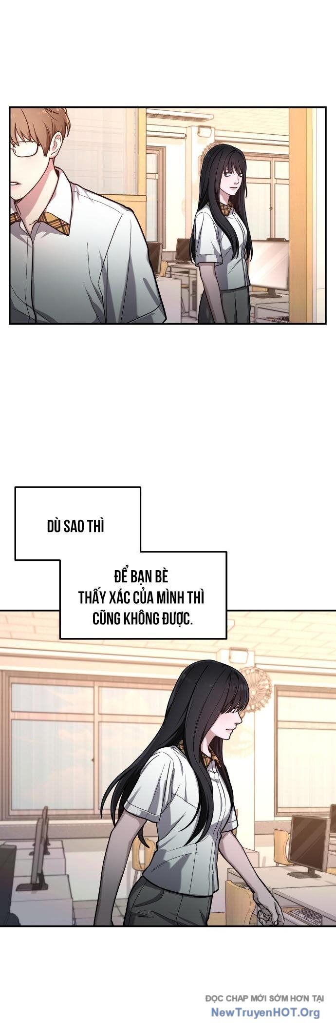 Mẹ Nào Con Nấy Chapter 33 - 31