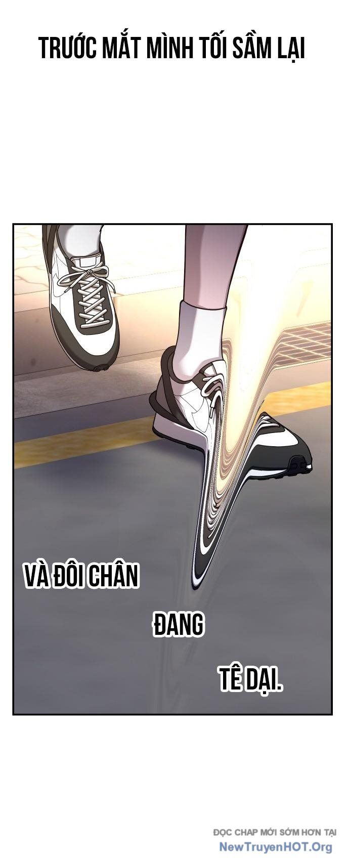 Mẹ Nào Con Nấy Chapter 33 - 36