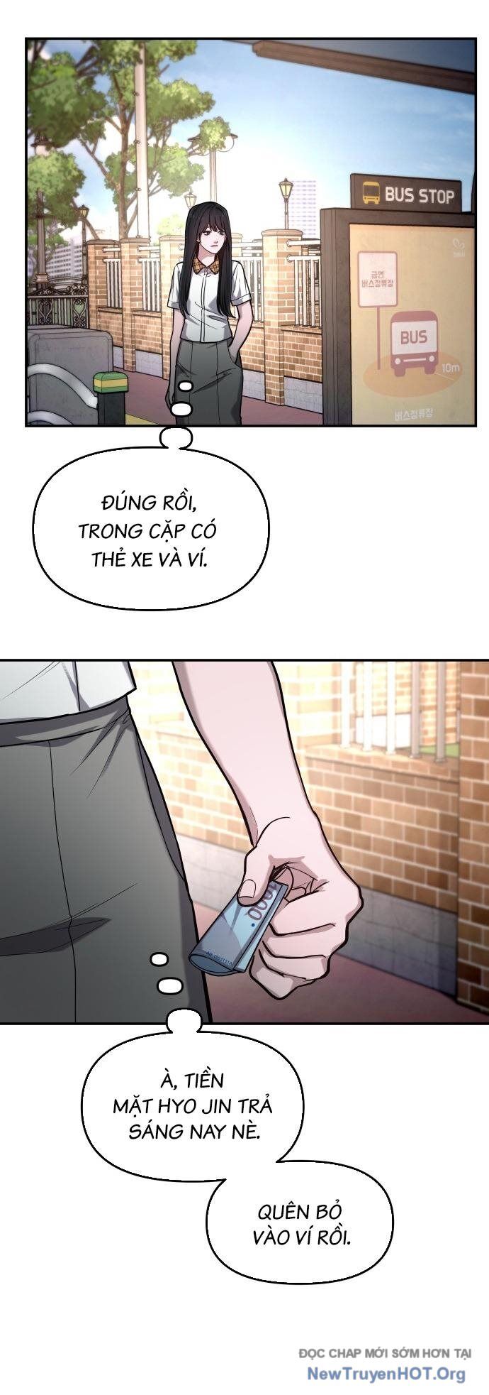 Mẹ Nào Con Nấy Chapter 33 - 40