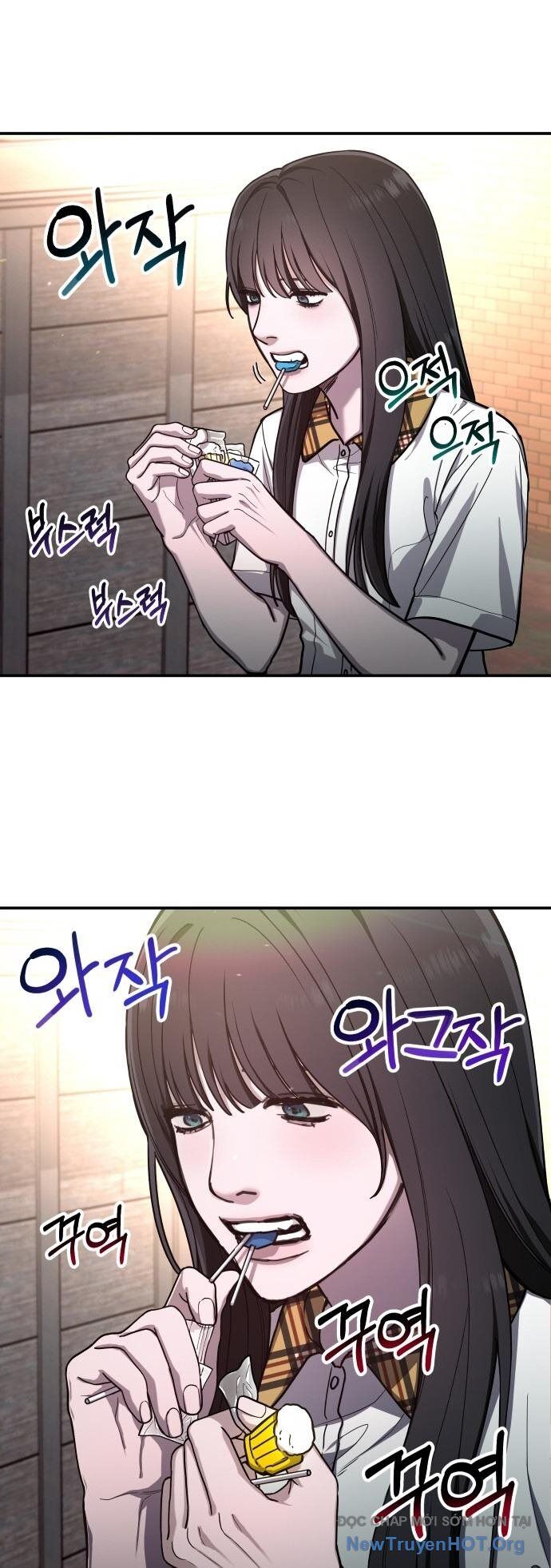 Mẹ Nào Con Nấy Chapter 33 - 58