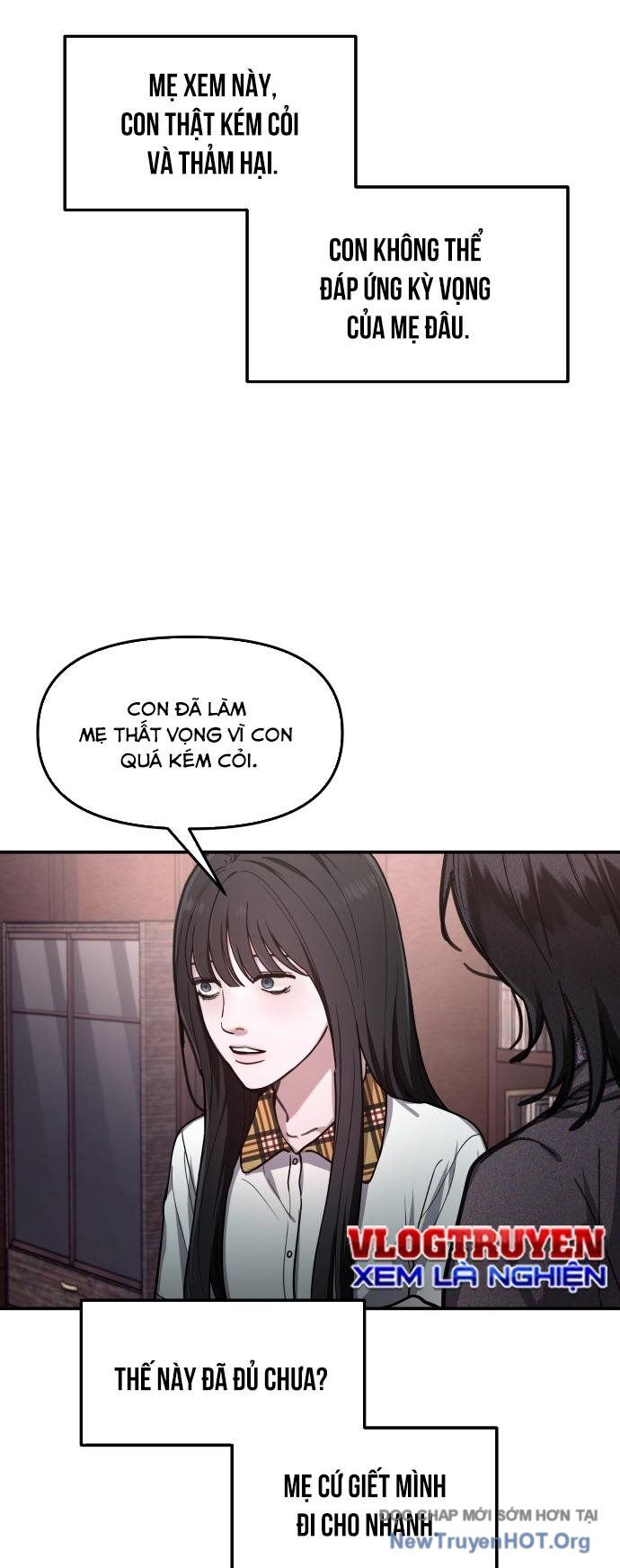 Mẹ Nào Con Nấy Chapter 33 - 64