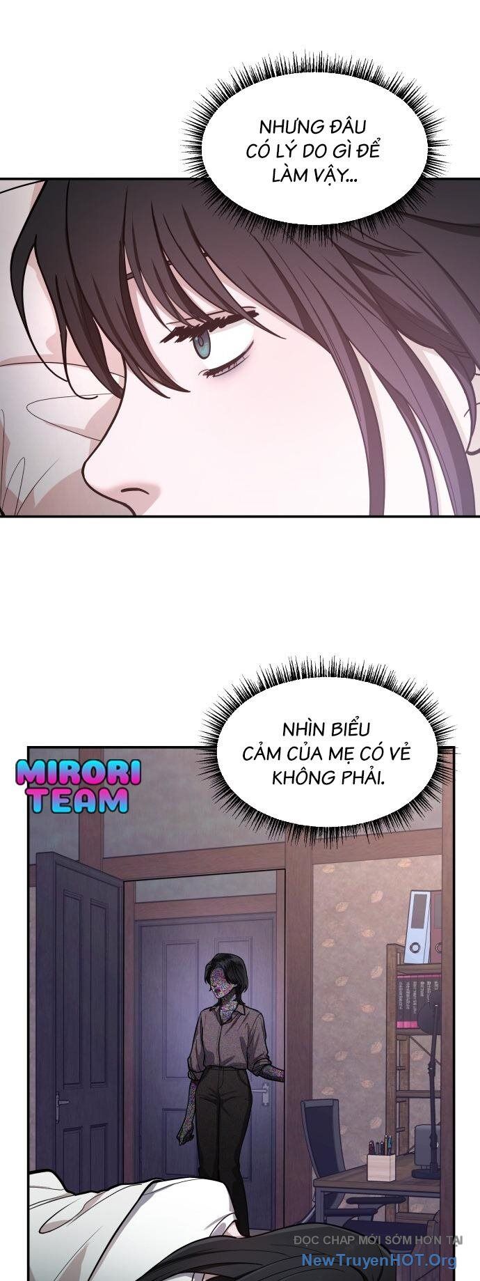 Mẹ Nào Con Nấy Chapter 34 - 11