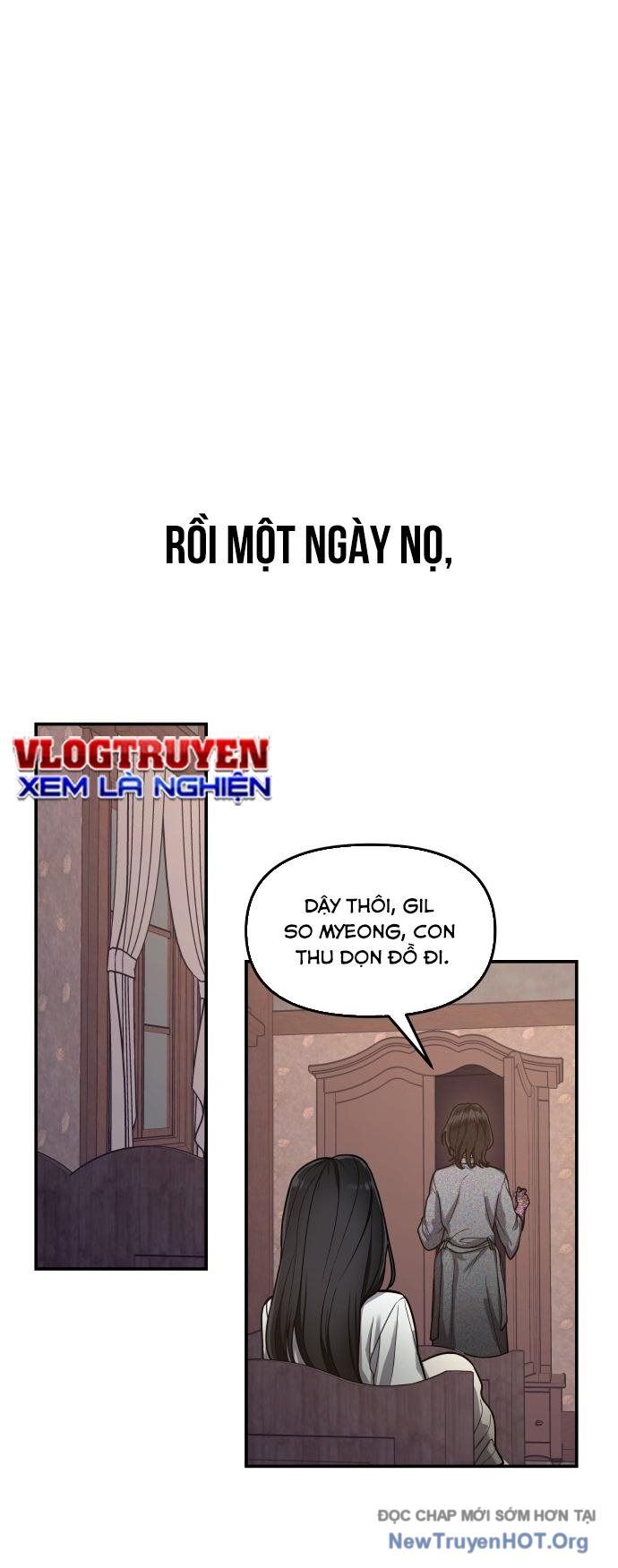 Mẹ Nào Con Nấy Chapter 34 - 31
