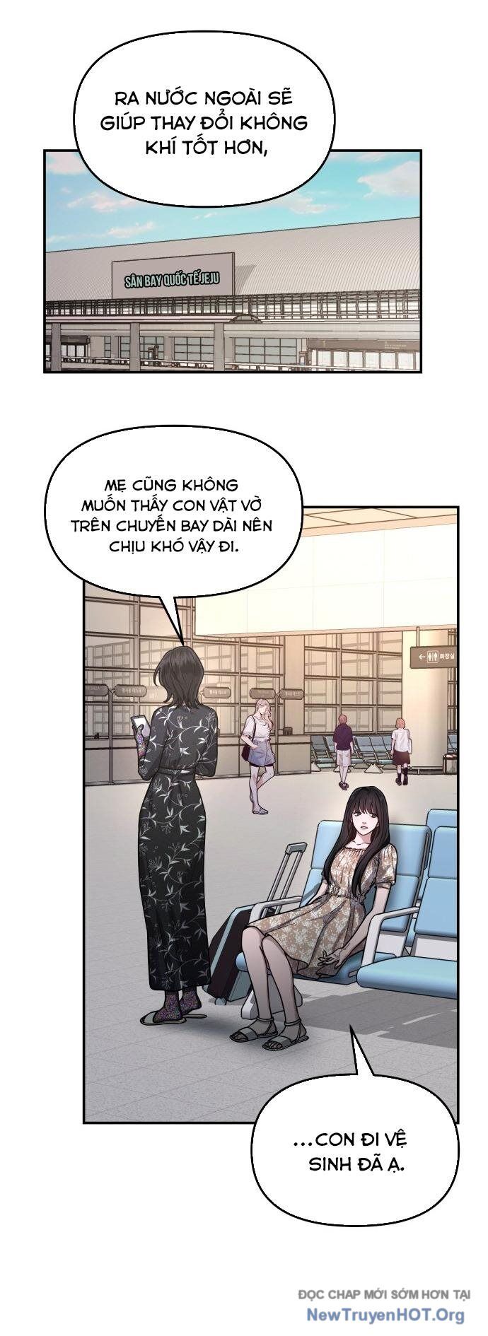 Mẹ Nào Con Nấy Chapter 34 - 34