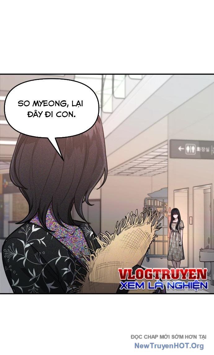 Mẹ Nào Con Nấy Chapter 34 - 37