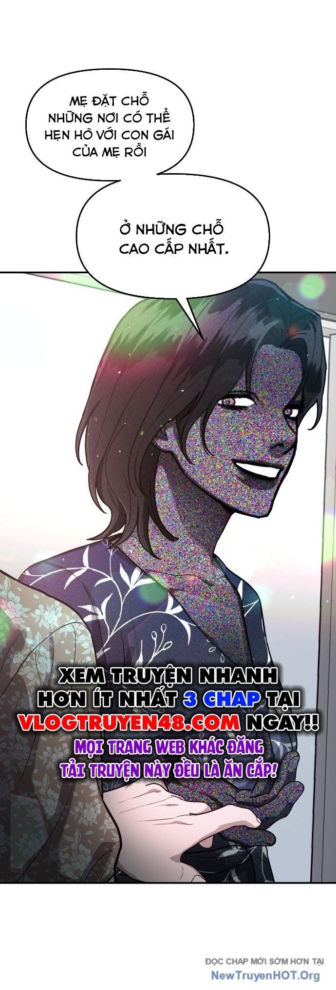 Mẹ Nào Con Nấy Chapter 34 - 40