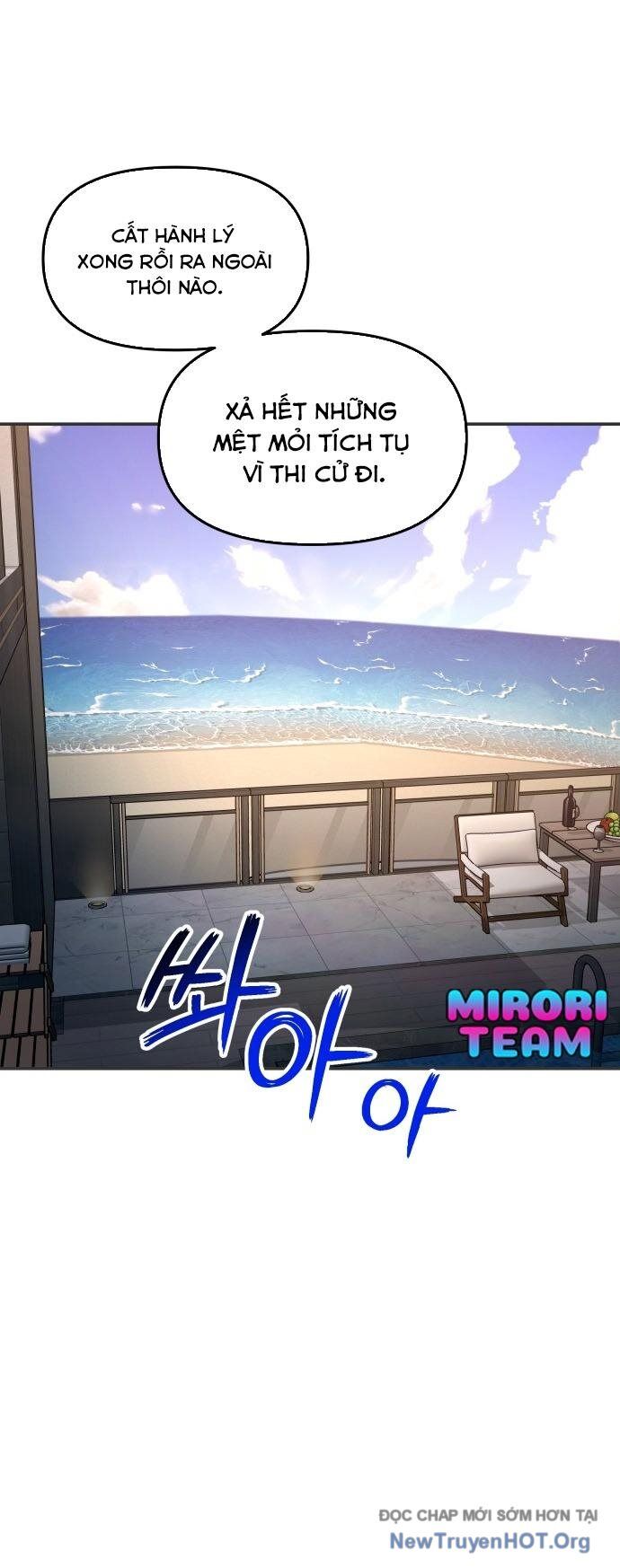 Mẹ Nào Con Nấy Chapter 34 - 44