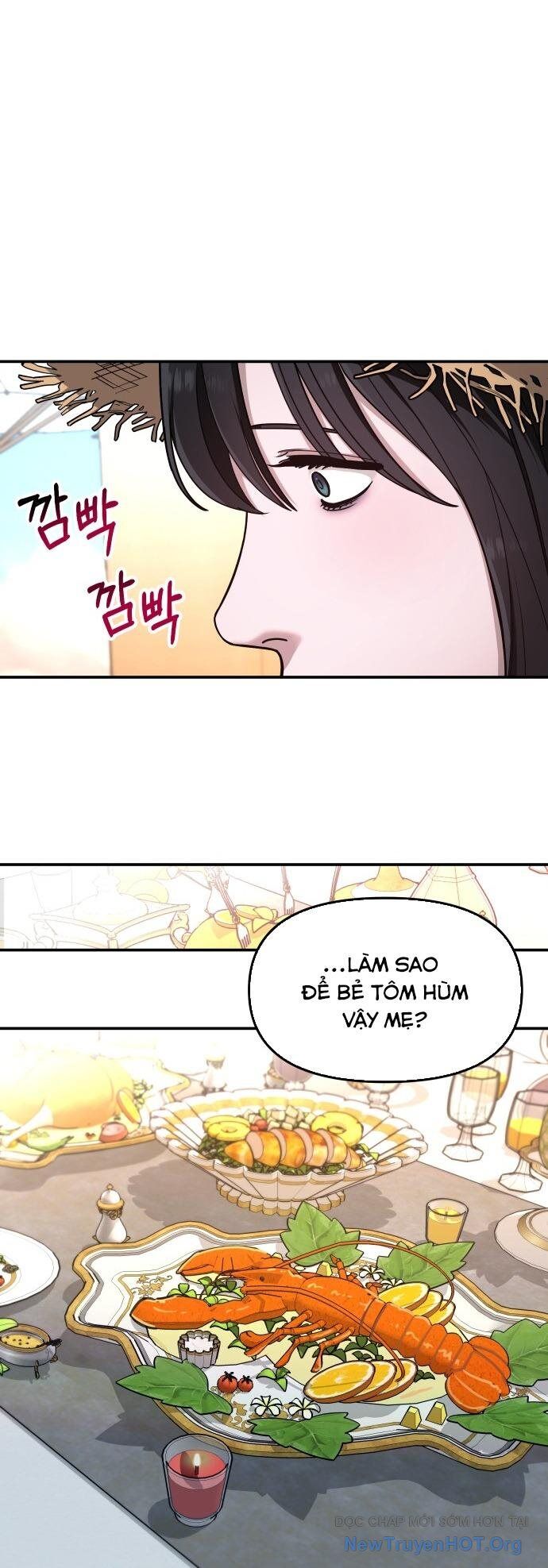 Mẹ Nào Con Nấy Chapter 34 - 45