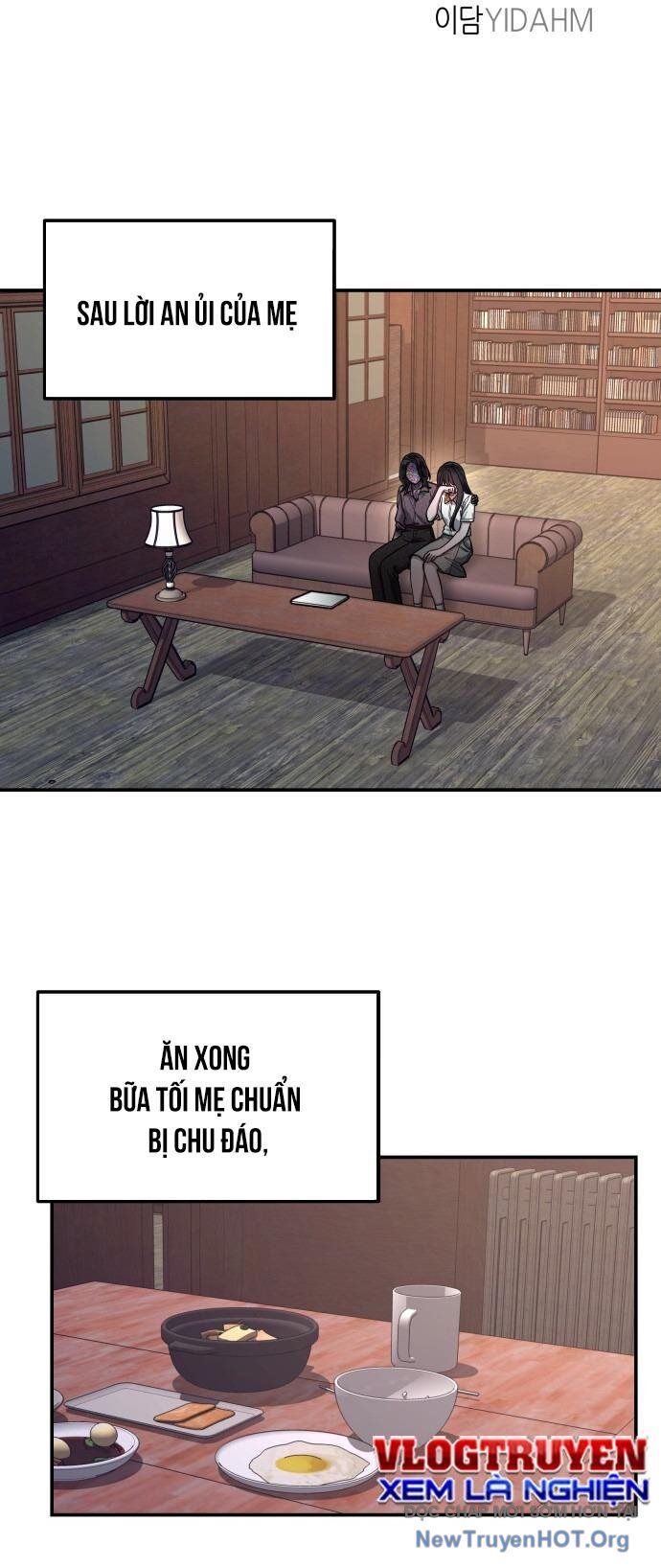 Mẹ Nào Con Nấy Chapter 34 - 8