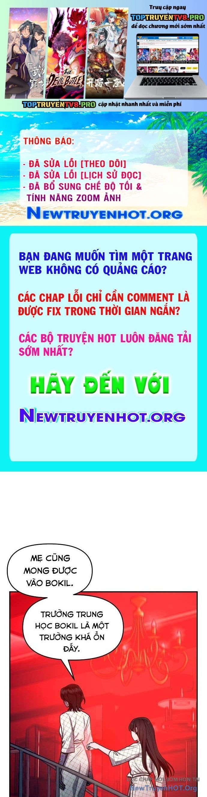 Mẹ Nào Con Nấy Chapter 36 - 2