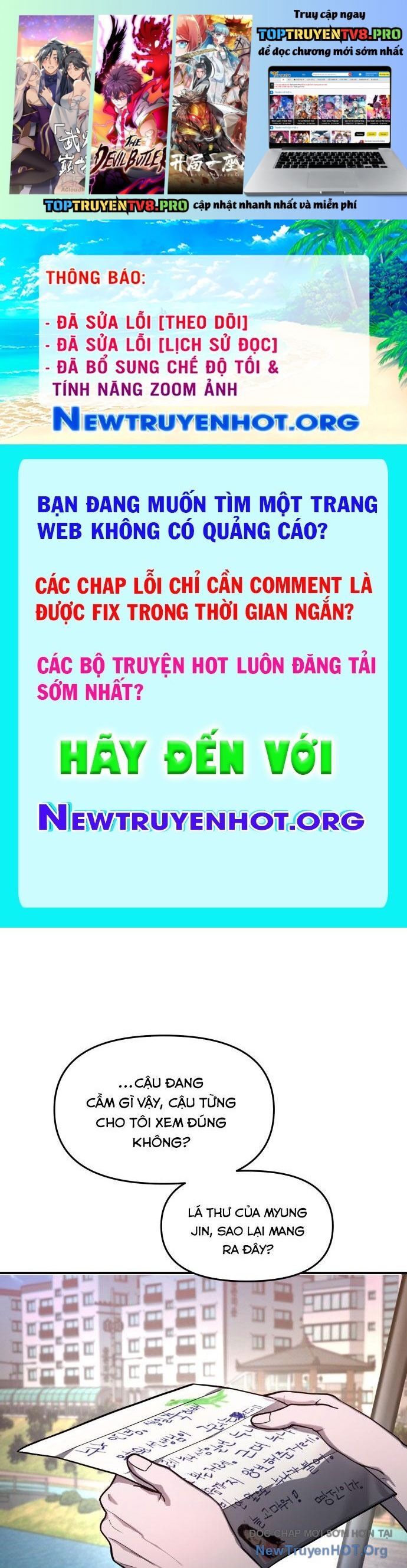 Mẹ Nào Con Nấy Chapter 37 - 2