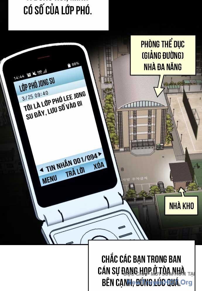 Mẹ Nào Con Nấy Chapter 46 - 36