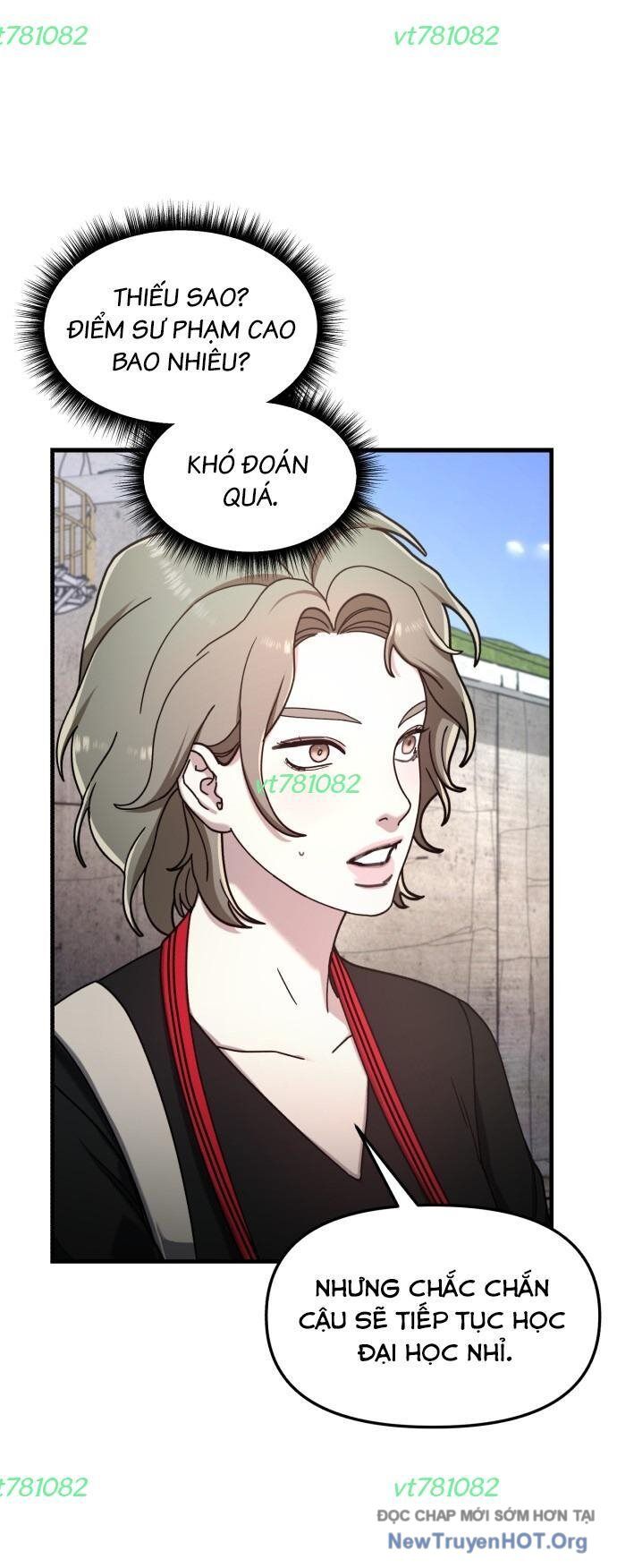 Mẹ Nào Con Nấy Chapter 52 - 12