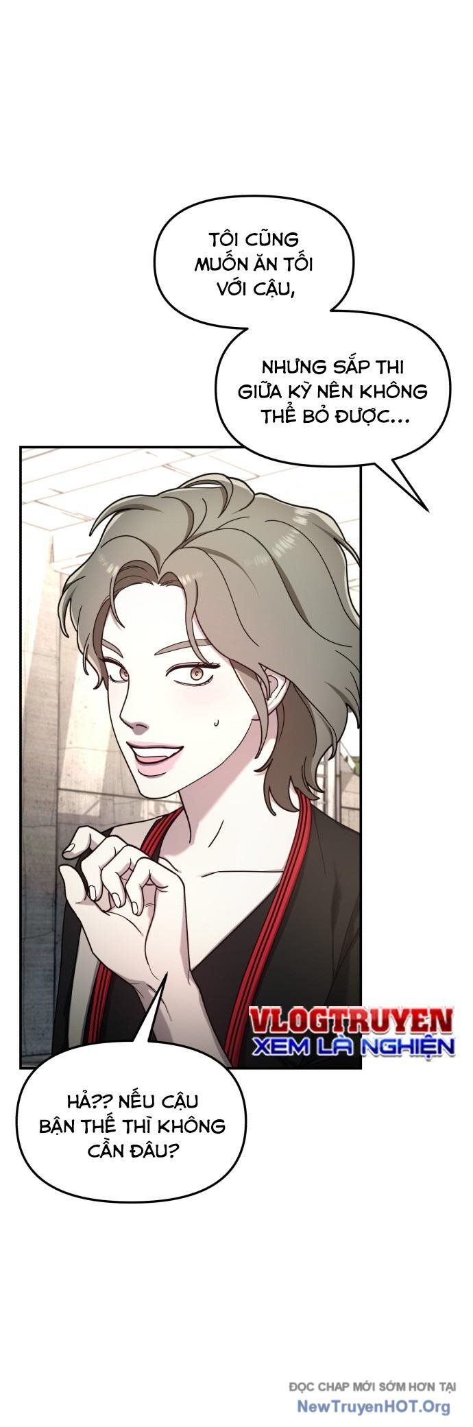 Mẹ Nào Con Nấy Chapter 52 - 20