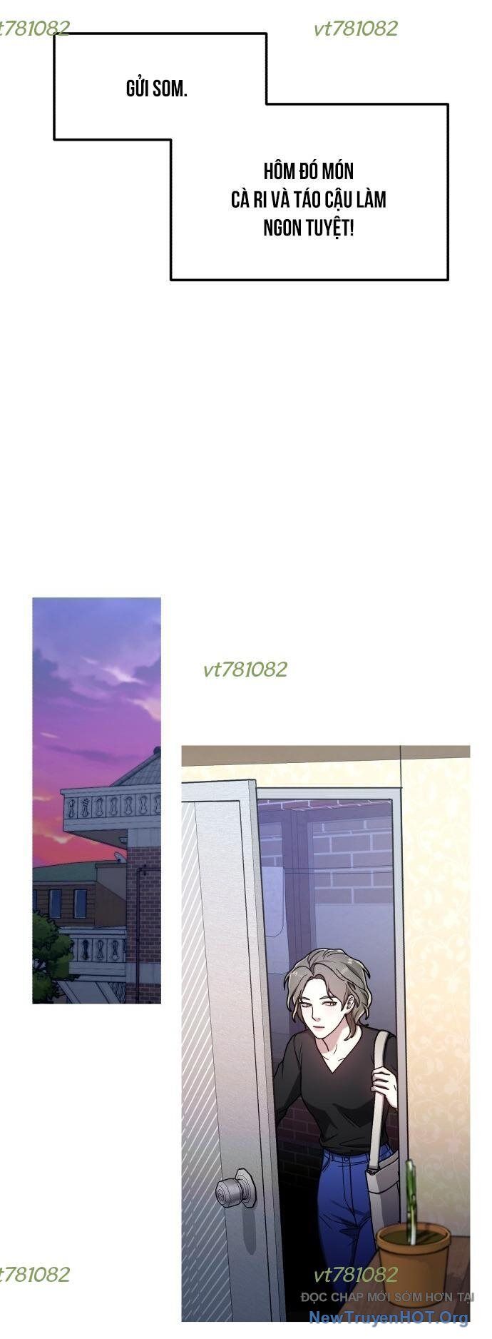 Mẹ Nào Con Nấy Chapter 52 - 48