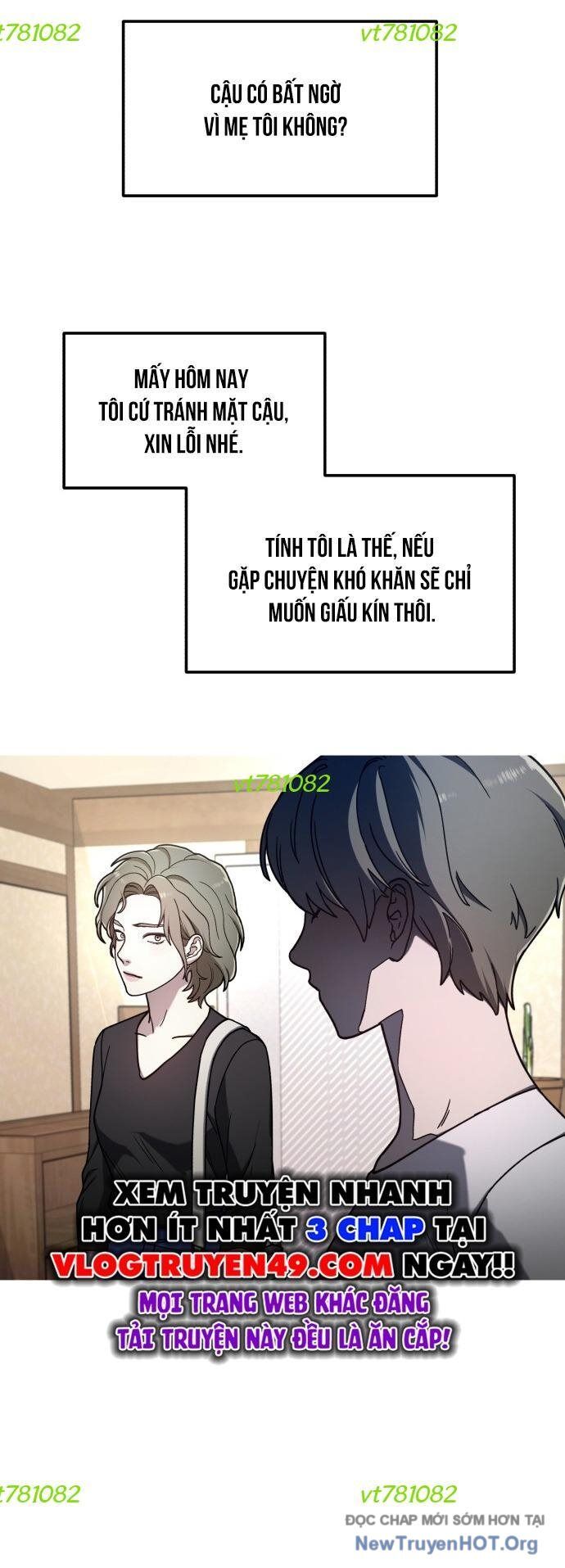 Mẹ Nào Con Nấy Chapter 52 - 49
