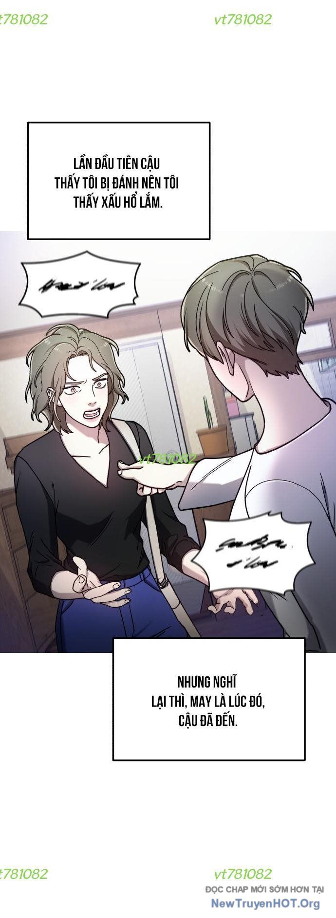 Mẹ Nào Con Nấy Chapter 52 - 50